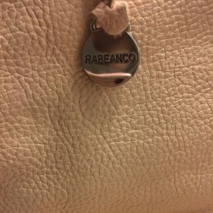 Authentic Leather Purse by RAEBEANCO